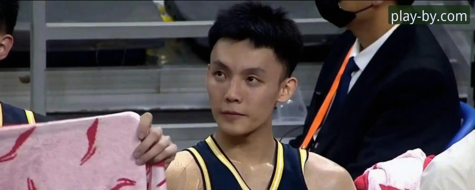 必一体育官方网站攻略 广东宏远vs宁波队战术对比:徐杰与奎因的暴走能否掩盖内线短板?